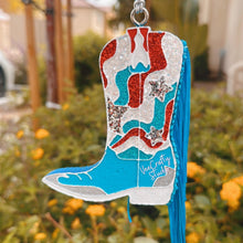 Load image into Gallery viewer, Groovy Cowgirl Boot
