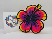 Load image into Gallery viewer, Hibiscus Flower