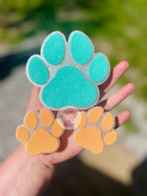Load image into Gallery viewer, Paw Print