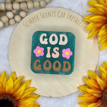 Load image into Gallery viewer, God Is Good