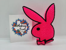 Load image into Gallery viewer, Playboy Bunny
