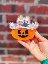 Load image into Gallery viewer, Howdy Pumpkin