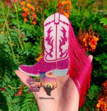 Load image into Gallery viewer, Cowboy Boot