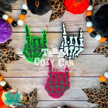 Load image into Gallery viewer, Skeleton Rock On