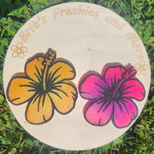 Load image into Gallery viewer, Hibiscus Flower