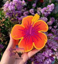 Load image into Gallery viewer, Hibiscus Flower