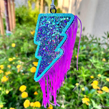 Load image into Gallery viewer, Basic Lightning Bolt