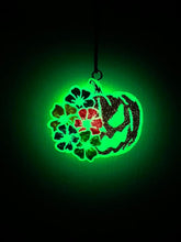 Load image into Gallery viewer, Sweet N Spooky Pumpkin