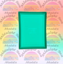 Load image into Gallery viewer, Blank Loteria/Tarot Card/Frame