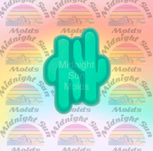 Load image into Gallery viewer, Cactus *VENT CLIP SIZE*