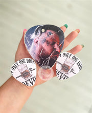 Load image into Gallery viewer, Guitar Pick