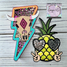 Load image into Gallery viewer, Peace Out Pineapple