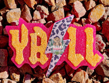 Load image into Gallery viewer, YALL