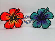 Load image into Gallery viewer, Hibiscus Flower