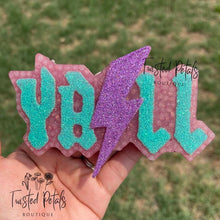 Load image into Gallery viewer, YALL