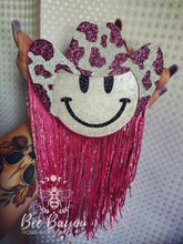 Load image into Gallery viewer, Smiley Cowboy