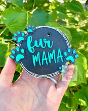 Load image into Gallery viewer, Fur Mama