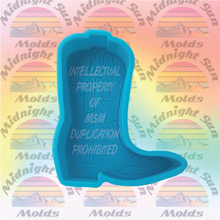 Load image into Gallery viewer, Groovy Cowgirl Boot