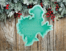 Load image into Gallery viewer, "Merry Christmas Y'all" Texas