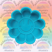 Load image into Gallery viewer, Smiley Flower