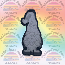 Load image into Gallery viewer, Heart Gnome