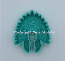 Load image into Gallery viewer, Headdress