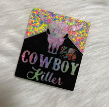 Load image into Gallery viewer, Cowboy Killer