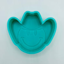 Load image into Gallery viewer, Smiley Cowboy