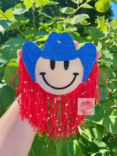 Load image into Gallery viewer, Smiley Cowboy
