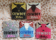 Load image into Gallery viewer, Cowboy Killer