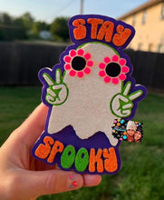 Load image into Gallery viewer, Stay Spooky Ghost