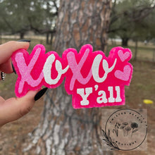 Load image into Gallery viewer, XOXO Y'all