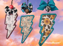 Load image into Gallery viewer, Basic Lightning Bolt