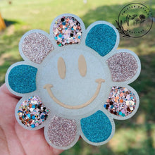 Load image into Gallery viewer, Smiley Flower