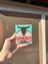 Load image into Gallery viewer, Cowboy Killer