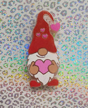 Load image into Gallery viewer, Heart Gnome