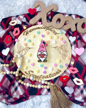 Load image into Gallery viewer, Heart Gnome