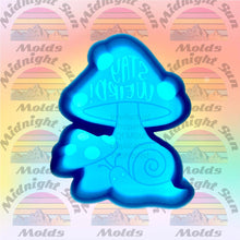 Load image into Gallery viewer, Stay Weird! Mushroom