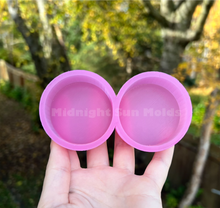 Load image into Gallery viewer, Basic Circle *VENT CLIP SIZE*