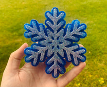Load image into Gallery viewer, Snowflake