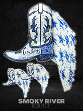 Load image into Gallery viewer, Cowboy Boot