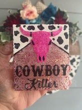 Load image into Gallery viewer, Cowboy Killer