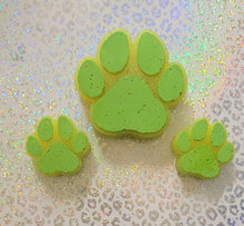 Load image into Gallery viewer, Paw Print