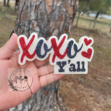 Load image into Gallery viewer, XOXO Y'all