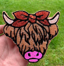 Load image into Gallery viewer, Highland Cow