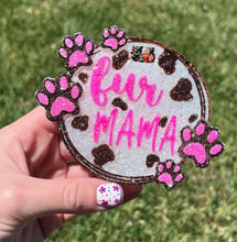 Load image into Gallery viewer, Fur Mama