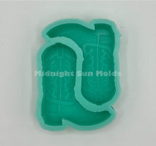 Load image into Gallery viewer, Cowboy Boot *VENT CLIP SIZE*