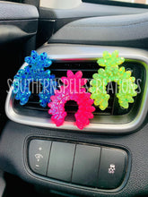 Load image into Gallery viewer, Squash Blossom *VENT CLIP SIZE*