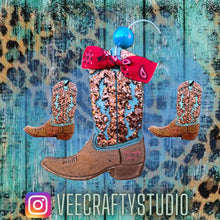 Load image into Gallery viewer, Cowboy Boot