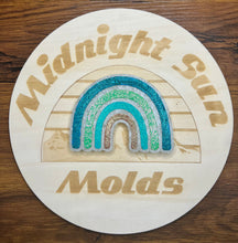 Load image into Gallery viewer, Simple Boho Rainbow